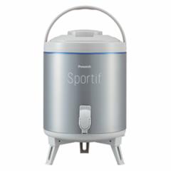 ウォータージャグ キーパー 8.1L 日本製 ジャグ （ 保温 保冷 水筒 アルミ製 大容量 スポーツジャグ ウォーターキーパー 8L 8リットル 広