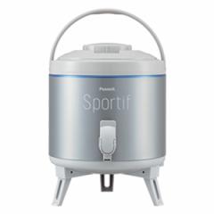 ウォータージャグ キーパー 6.1L 日本製 ジャグ （ 保温 保冷 水筒 アルミ製 大容量 スポーツジャグ ウォーターキーパー 6L 6リットル 広