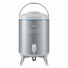 ウォータージャグ キーパー 9.5L 日本製 ジャグ （ 保温 保冷 水筒 アルミ製 大容量 スポーツジャグ ウォーターキーパー 9.5リットル 広