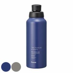 水筒 ステンレス 直飲み ストレートドリンク 800ml （ ステンレスボトル 保冷専用 マグボトル 保冷 ボトル マイボトル 直飲みボトル お洒