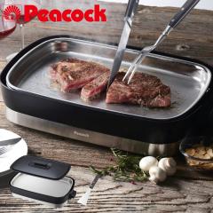 �z�b�g�v���[�g �X�e�����X�z�b�g�v���[�g Mr.Steak House �~�X�^�[�X�e�[�L�n�E�X �X�e�����X �^�[�i�[�t �ē� �i 1000W ���ʃv���[�g 