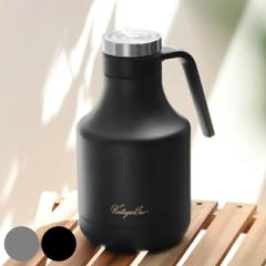 �|�b�g 1.2L �e�[�u���|�b�g �^��f�M �r���e�[�W�o�[ �X�e�����X ���|�b�g �i �X�e�����X�|�b�g �ۗ� �ۉ� �s�b�`���[ �h�����N�|�b�g