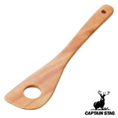�t���C�Ԃ� �������^�C�v �ؐ� �A�E�g�h�A 30cm �^�[�i�[ �ւ� �E�b�h�u���X �L���v�e���X�^�b�O CAPTAIN STAG �i �w�� �؂ׂ� �؃x�� �L