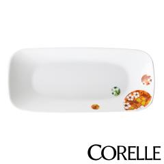 �v���[�g 26.5cm �X�N�G�A CORELLE �R���[�� �{���{���t���[�� �����K���X �i �H��@�Ή� �d�q�����W�Ή� �I�[�u���Ή� �ϔM �M �p�M ��
