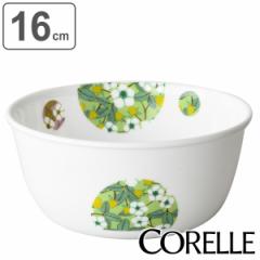 �{�E�� 16cm CORELLE �R���[�� �{���{���t���[�� �����K���X �i �H��@�Ή� �d�q�����W�Ή� �I�[�u���Ή� �ϔM �T���_�{�E�� ���� ���M