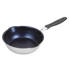 �t���C�p�� 24cm IH�Ή� �ɐ[�v���~�A�� �_�C�������h�R�[�g �i �K�X�ΑΉ� �u�ߓ� �����ߓ� �����w��OK �ӂ��f���H �y�� �[�^ 24�Z���` 