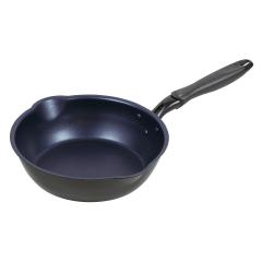�t���C�p�� 24cm �K�X�ΐ�p �ɐ[�v���~�A�� �_�C�������h�R�[�g �i �K�X�ΑΉ� �u�ߓ� �����ߓ� �����w��OK �ӂ��f���H �y�� �[�^ 24�Z