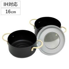 �I�C���|�b�g���p�V�Ղ�� �g���猓�p���|�b�g �~�j�T�C�Y 3�_�Z�b�g IH�Ή� �i �ٓ� 16cm �I�x�E�t�� ����V�Ղ�� �K�X�ΑΉ� �g������