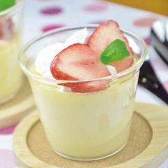 プリンカップ 6個セット 150ml PYLEX パイレックス 耐熱ガラス （ 食洗機対応 電子レンジ対応 デザートカップ ココット 製菓道具 プリン 