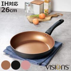 tCp 26cm IHΉ VISIONS GOLD Coating i KXΑΉ I[MΉ uߓ ߓ wOK ӂfH y 26Z` t