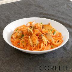 �v���[�g 21.5cm CORELLE �R���[�� �E�C���^�[�t���X�g �����K���X �i �H��@�Ή� �d�q�����W�Ή� �I�[�u���Ή� �� �z���C�g ���M �[�M 