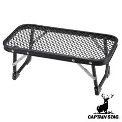 �A�E�g�h�A�e�[�u�� ���傱���ƃ��b�V���e�[�u�� �L���v�e���X�^�b�O �i CAPTAIN STAG �e�[�u�� �܂肽���� �L�����v �Z�J���h�e�[�u�� 