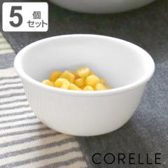 �{�E�� 9.5cm CORELLE �R���[�� �E�C���^�[�t���X�g 5�Z�b�g �i �H��@�Ή� �d�q�����W�Ή� �I�[�u���Ή� �� �T���_�{�E�� ���� �y�� 