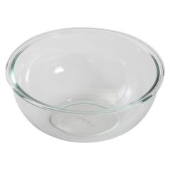 PYREX �{�E�� 2.5L �ϔM�K���X �p�C���b�N�X �i �K���X�{�E�� �K���X�e�� �N���A �K���X �e�� �ϔM �ϔM�{�E�� �����p�{�[�� �����p�{�E