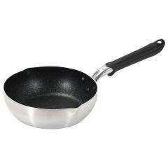 �ɐ[�t���C�p�� 22cm IH�Ή� ���� �}�[�u���_�C�������h�R�[�g �i �t���C�p�� �K�X�ΑΉ� �Ў�� �u�ߓ� �[�^ �����w��OK �t�b�f���H �y