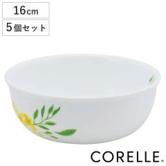 �{�E�� 16cm CORELLE �m�[�u���C�G���[ �����K���X 5�Z�b�g �i �R���[�� �H��@�Ή� �d�q�����W�Ή� �I�[�u���Ή� �ϔM �M �[�� �� �H