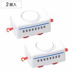 回転寿司 トレイン 車両 2個入り おウチで楽しい回転寿司 （ 回転寿司トレイン専用 部品 パーツ 追加パーツ 追加 専用部品 専用パーツ ）