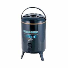 ウォータージャグ 10L クールヒッツ キャプテンスタッグ （ ウオータージャグ スポーツジャグ 10リットル アウトドア用品 水筒 すいとう 