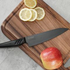 ���� 18cm Jet Black �i ����� ���\� ����� ��̌^ �X�e�����X�� 180mm 18�Z���` �i�C�t �ق����傤 ���� �t�����`�i�C�t �L�b