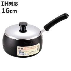 �V�Ղ�� 16cm IH�Ή� �S�� �W�t�� �u���C�u �Ў�V�Ղ�� �i �K�X�ΑΉ� �t���C�� �Ă�Ղ�� 16 �Z���` �~�j�T�C�Y �g������ �g���� �V