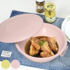 電子レンジ調理器 800ml レンチンCOOK ONE 日本製 （ 電子レンジ対応 レンジ調理 電子レンジ専用調理器 電子レンジ料理 簡単調理 火を使