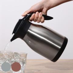 �e�[�u���|�b�g 1.5L �l�I�C�[�V�X �X�e�����X �|�b�g �^���d�\�� �i ���|�b�g �ۉ� �ۗ� ���@�r �ۉ��|�b�g �X�e�����X�|�b�g �ۗ�