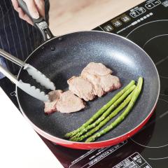 �t���C�p�� 33cm IH�Ή� ���r�b�O �}�[�u���_�C�������h�R�[�g �i �K�X�� IH �Ή� ��^�t���C�p�� �A���~�t���C�p�� �Ў�� 33�Z���` ��