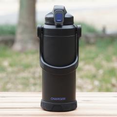 ���� 2L �t�@�X�g�`���[�W���[ �W���O2200 �i �ۗ� ������ �X�|�[�c�h�����N�Ή� �X�|�[�c�{�g�� �X�|�[�c�W���O �X�|�[�c�����Ή� ����