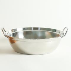 �悹�� 26cm IH�Ή� ������ �X�e�����X�� ���� ����� �i �K�X�ΑΉ� ���� �G�ߓ� ih�Ή� IH �K�X �� �Ȃ� �I�[���M���Ή� ���c�� 