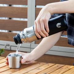 ���� 600ml HD�_�u���X�e�����X�{�g��600 �^��J�b�v �i �ۉ� �ۗ� �R�b�v�t �R�b�v���� �{�g�� �X�e�����X�� �R�b�v�^�C�v �����Ƃ� ��