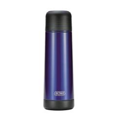 ���� �I�N�^�[�u �L���X�����_�u���X�e�����X�{�g�� 500ml �i �X�e�����X�{�g�� �ۉ� �ۗ� �X�e�����X �X�e�����X�� �R�b�v�t�� �R�b�v�t