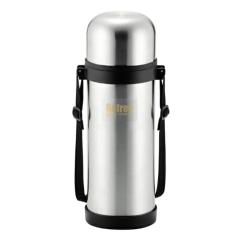 ���� �R�b�v�t �X�e�����X ���t���X �_�u���X�e�����X�{�g�� 1L 1000ml �i �ۉ� �ۗ� �R�b�v �{�g�� �V���v�� �V�����_�[�x���g�t�� ���R