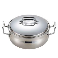 ���� 22cm �X�e�����X�� �a�� �y�畗���� �ڎM�t ������ IH�Ή� �i �K�X�ΑΉ� ����Ȃ� �� ������ �d�q�����W�Ή� �I�[�u���Ή� �H
