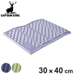 ���W���[�}�b�g XPE���z�c �V���o�[�R�[�g�t �L���v�e���X�^�b�O �i CAPTAIN STAG ���W���[�V�[�g ���z�c �s�N�j�b�N �}�b�g �s�N�j�b�N