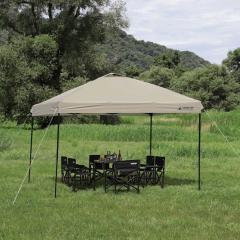 �N�C�b�N�A�b�v�V�F�[�h 300�~300cm 300UV-S �L���v�e���X�^�b�O �i CAPTAIN STAG �V�F�[�h 3m 5.5�� �^�[�v ������ UV�J�b�g �A�E�g�h�A