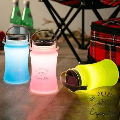 LED�����^�� USB�E�\�[���[�[�d �h�� �\�[���[ �t���[�e�B���O type2 �����e �i �����^�� LED �h�ЃO�b�Y ���C�g CAPTAINSTAG CAPTAIN ST