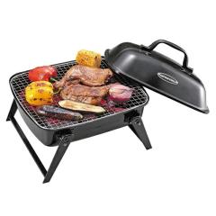 �o�[�x�L���[�R���� �I�[�u���O���� �~�j BBQ �X���[�N �L���v�e���X�^�b�O �i �A�E�g�h�A �O���� �o�[�x�L���[�O���� �A�E�g�h�A�p�i �o