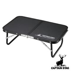�A�E�g�h�A�e�[�u�� �܂肽���� FD�n���h�e�[�u�� �L���v�e���X�^�b�O �i CAPTAIN STAG �A�E�g�h�A ���W���[ �~�j�e�[�u�� �R���p�N�g ��