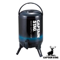 �E�H�[�^�[�^���N �Ō�܂Œ�����I�E�H�[�^�[�W���O8L �i CAPTAIN STAG �X�|�[�c�W���O �ۗ� �ۉ� 8���b�g�� �E�H�[�^�[�W���O �T�[�o�[