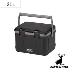 �N�[���[�{�b�N�X 21L �^��f�M�X�[�p�[�R�[���h�N�[���[�{�b�N�X21 �i CAPTAIN STAG �ۗ� �N�[���[BOX �ۗ�{�b�N�X �A�E�g�h�A�p�i 21