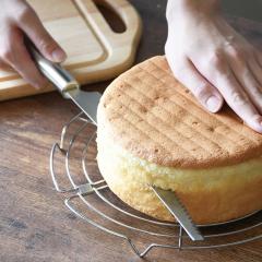 �i�C�t �P�[�L�i�C�t 24cm �X�e�����X�� ���C�L���O�X�C�[�c �i �P�[�L��p�i�C�t �P�[�L ���ٓ��� �P�[�L�p�i�C�t �P�[�L�J�b�^�[ �f�R