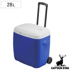 �N�[���[�{�b�N�X ���K�[�h�z�C�[���N�[���[ ��e�� �L���X�^�[�t�� 28L �L���v�e���X�^�b�O �i �ۗ�o�b�O �N�[���[�o�b�O �A�E�g�h�A�p