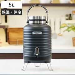 �E�H�[�^�[�^���N �m�[�u������ �_�u���X�e�����X�E�H�[�^�[�W���O5L �i �X�|�[�c�W���O �X�|�[�c�h�����N�Ή� �ۗ� �ۉ� 5���b�g�� �E�H