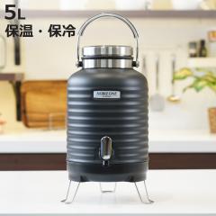 �E�H�[�^�[�^���N �m�[�u������ �_�u���X�e�����X�E�H�[�^�[�W���O5L �i �X�|�[�c�W���O �X�|�[�c�h�����N�Ή� �ۗ� �ۉ� 5���b�g�� �E�H