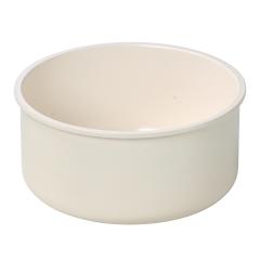 �t���C�p�� 18cm IH�Ή� �Z���t�B�[�m ����肪���� �Z���~�b�N���H �}���`�|�b�g �i �K�X�ΑΉ� ���E�� �Z���~�b�N�R�[�e�B���O �I�[