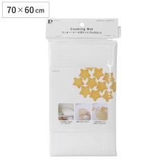 �N�b�L�[�E�P�[�L�p�}�b�g 70�~60cm ���C�L���O�X�C�[�c �i ���ك}�b�g �L�b�`���}�b�g ���َq��� ���ٓ��� �N�b�L�[ �P�[�L �Ă��َq 