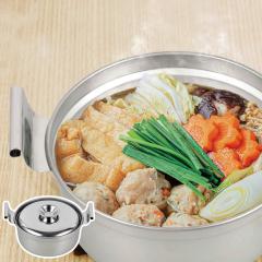 �悹�� 14cm IH�Ή� �a�y�� �W�t�� �X�e�����X�� �i �K�X�ΑΉ� �� �Ȃ� �痿�� ���� ����� �W �񂹓� �H��@�Ή� ���{�� 14�Z���` �Ђ�