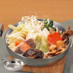 ����� 20cm IH�Ή� �a�y�� �X�e�����X�� �i �K�X�ΑΉ� �� �Ȃ� �痿�� ���� ����� �H��@�Ή� ���{�� 20�Z���` �ЂƂ�� 1�l�� 1�l�p 