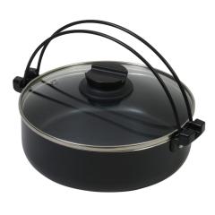�����Ă��� 20cm IH�Ή� ��������V �K���X�W�t�� �i �K�X�ΑΉ� ���� �� �Ȃ� �W�t�� �痿�� ���� �����Ă� 20�Z���` �ЂƂ�� 1�l�p 