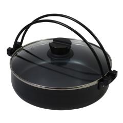 �����Ă��� 26cm IH�Ή� ��������V �K���X�W�t�� �i �K�X�ΑΉ� ���� �� �Ȃ� �W�t�� �痿�� ���� �����Ă� 26�Z���` ������� �t�b�f